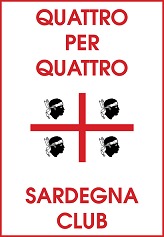 4x4 Sardegna Club