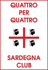 4x4 Sardegna Club
